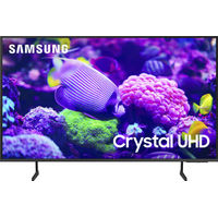 Samsung - 60 Class DU7200 Series Crystal UHD 4K Smart Tizen TV