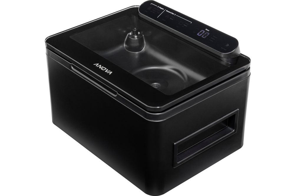 Anova - Precision Chamber Vacuum Sealer - Black