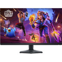 Alienware - AW2724HF 27" IPS FHD Gaming Monitor - 360Hz - AMD Free-Sync Premium - VESA - HDMI, Disp