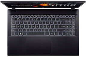 Acer - Nitro V ANV15-41-R2Y3 Gaming Laptop 15.6