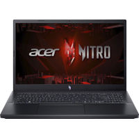 Acer - Nitro V ANV15-51-789J 15.6" FHD IPS Laptop -13th Gen Intel Core i7- NVIDIA GeForce RTX 4060-