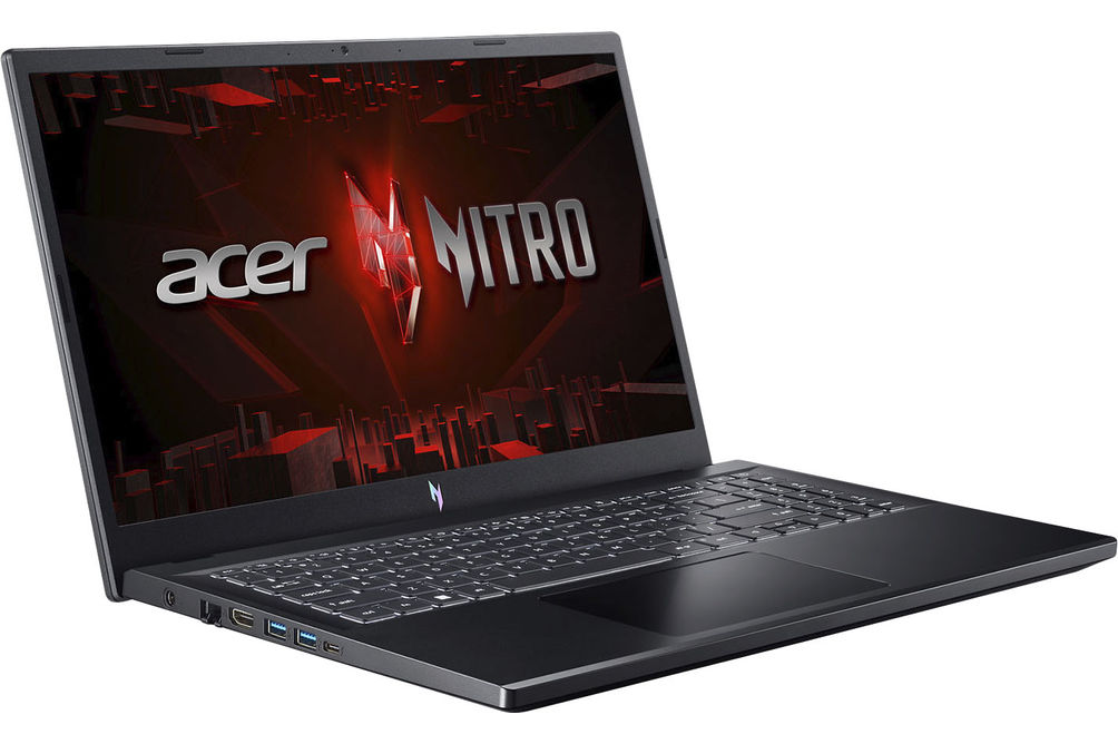 Acer - Nitro V ANV15-51-789J 15.6