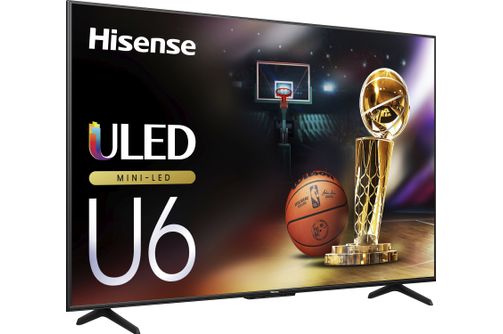 Hisense - 65