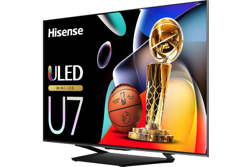 Hisense - 55