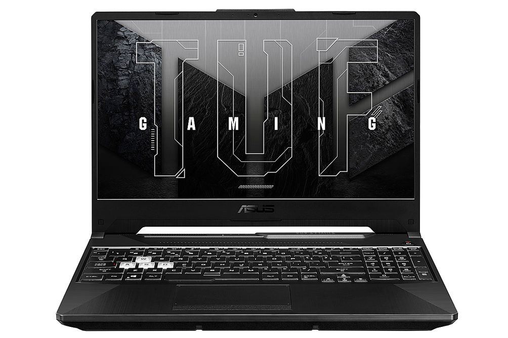 ASUS - TUF Gaming A15 15.6