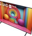 LG - 75 Class UT75 Series LED 4K UHD Smart webOS TV