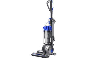 Dyson - Ball Allergy Plus Upright Vacuum - Moulded Blue/Iron