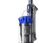 Dyson - Ball Allergy Plus Upright Vacuum - Moulded Blue/Iron