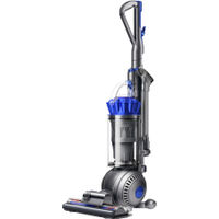 Dyson - Ball Allergy Plus Upright Vacuum - Moulded Blue/Iron