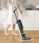 Tineco - Floor One S7 Pro - 4 in 1: Mop, Vacuum, Sanitize & Self Clean Smart Floor Washer with iLoo