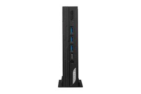 MSI - PRO DP10 Desktop - Intel Core i5 - 8GB Memory - 1TB SSD - Black