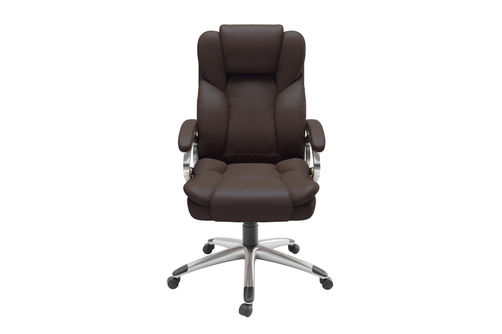 CorLiving Executive Office Chair - Espresso