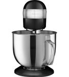 Cuisinart, 5.5 Qt StandMixer, Onyx Black