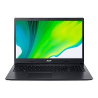 Acer - 15.6" Laptop (256GB SSD) - Black