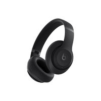 Apple, Beat Studio Pro on Ear Headphones, Black