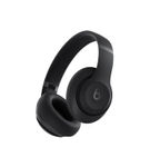 Apple, Beat Studio Pro on Ear Headphones, Black