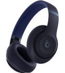 Apple, Beat Studio Pro on Ear Headphones, Navy Blue