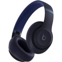 Apple, Beat Studio Pro on Ear Headphones, Navy Blue