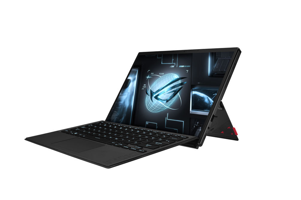 Asus - ROG Flow Z13, 13.4