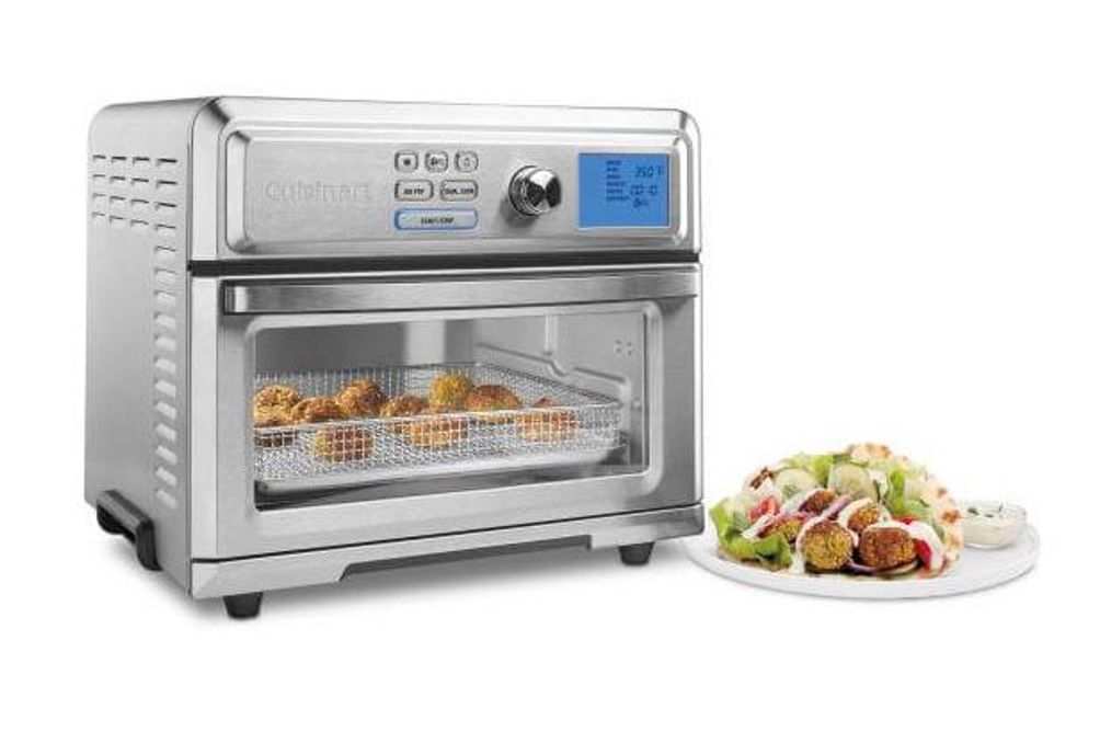 Cuisinart, DigitalAirFyer Toaster Oven