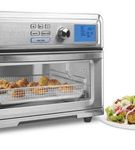 Cuisinart, DigitalAirFyer Toaster Oven