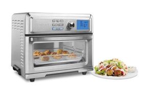 Horno Cuisinart Digital de Aire Caliente 