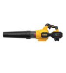 Dewalt, 60 Volt MAX Cordless Battery Powered Handheld Leaf Blower Kit