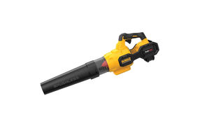 Dewalt, 60 Volt MAX Cordless Battery Powered Handheld Leaf Blower Kit