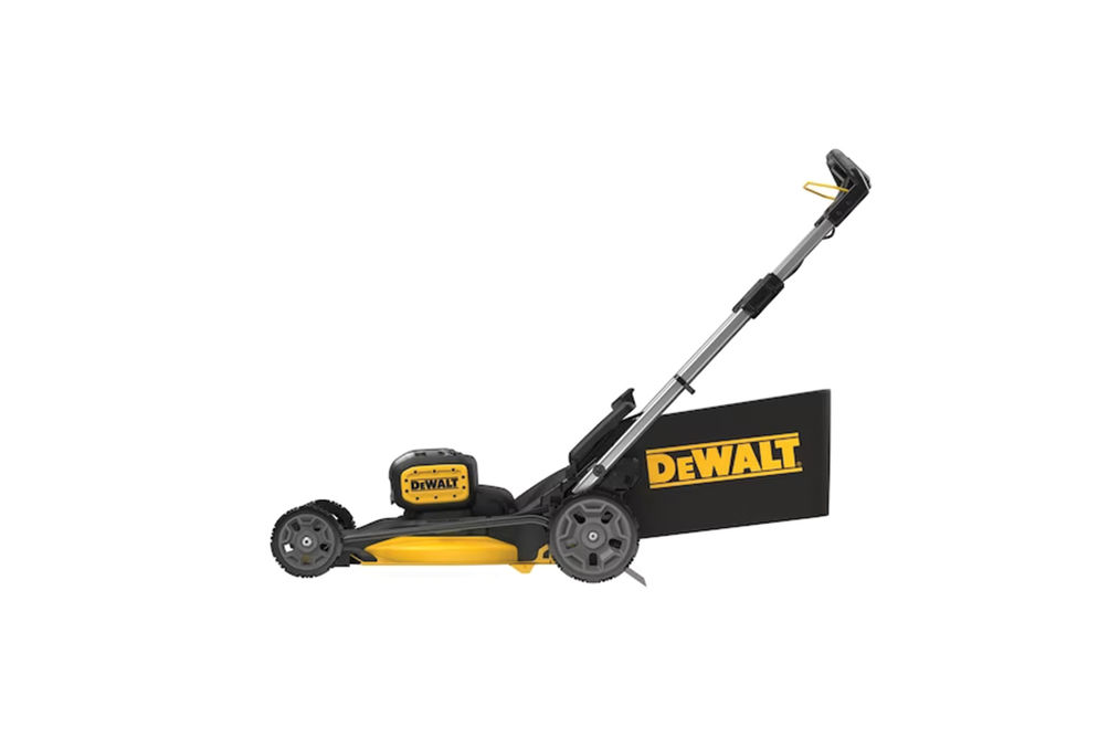 Dewalt, 2x20 Volt Push Mower