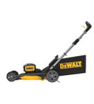 Dewalt, 2x20 Volt Push Mower