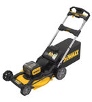 Dewalt, 2x20 Volt Push Mower