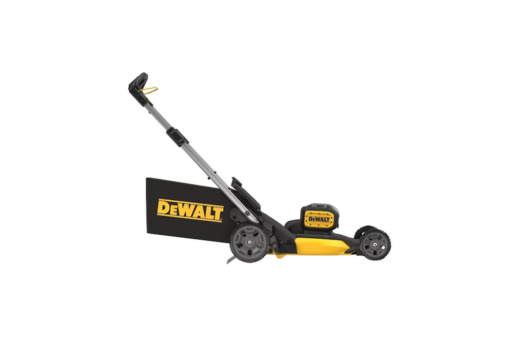 Dewalt, 2x20 Volt Push Mower