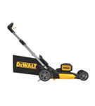 Dewalt, 2x20 Volt Push Mower