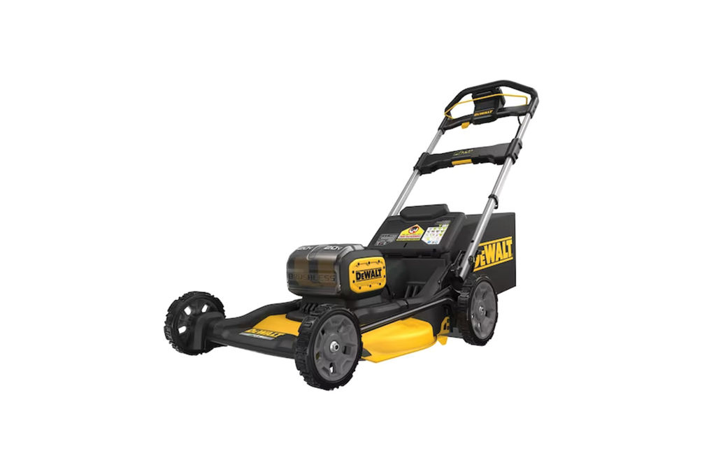 Dewalt, 2x20 Volt Push Mower