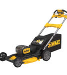 Dewalt, 2X20V MAX XR Cordless RWD, Self-Propelled Mower Kit