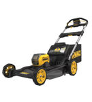 Dewalt, 60V MAX Cordless Brushless Push Mower Kit