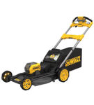 Dewalt, 60V MAX Cordless Brushless RWD, Self-Propelled Mower Kit