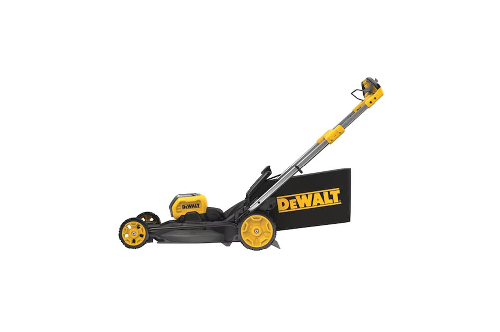 Dewalt, 60V MAX Cordless Brushless RWD, Self-Propelled Mower Kit