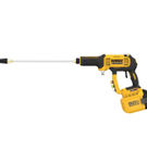 Dewalt, 60V MAX 1000 PSI Power Cleaner Kit