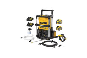 Dewalt, 2x20 Volt Pressure Washer