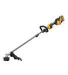 Dewalt, 60 Volt MAX Brushless Cordless Battery Powered String Trimmer Kit