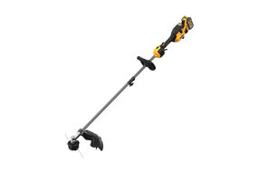 Dewalt, 60 Volt MAX Brushless Cordless Battery Powered String Trimmer Kit