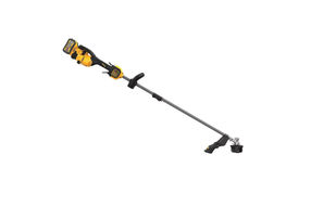 Dewalt, 60 Volt MAX Brushless Cordless Battery Powered String Trimmer Kit