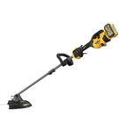 Dewalt, 60 Volt MAX Brushless Cordless Battery Powered String Trimmer Kit