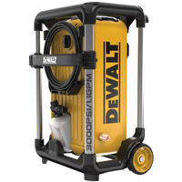 Dewalt, 3000 MAX PSI Electric Pressure Washer