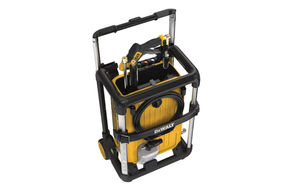 Dewalt, 3000 MAX PSI Electric Pressure Washer