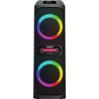 Voice Changing Large 4800 Watt Bluetooth Karaoke