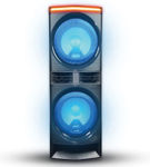 Gemini - 6000W Home Karaoke Party Speaker