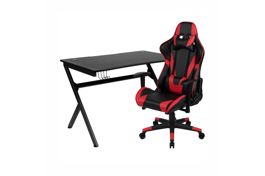 OSC Designs - 300 Ergonomic Racing Style Gaming