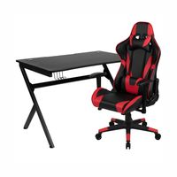 OSC Designs - 300 Ergonomic Racing Style Gaming